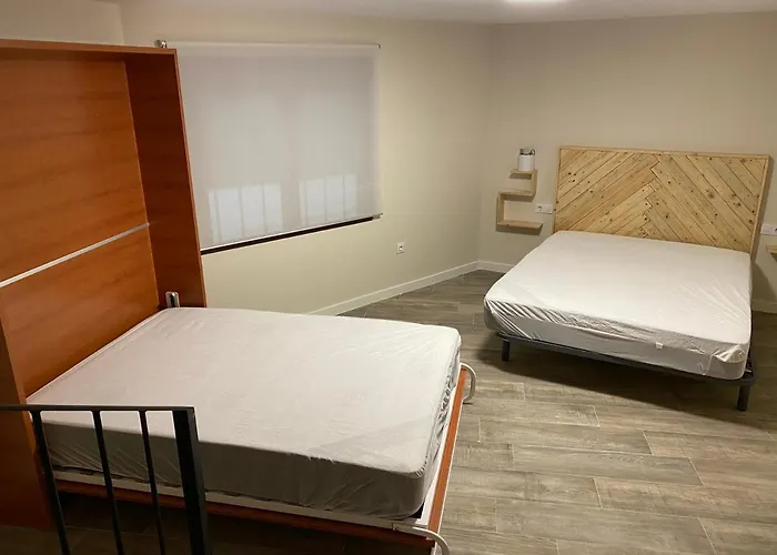 Casa Del Porton - Housevanlive