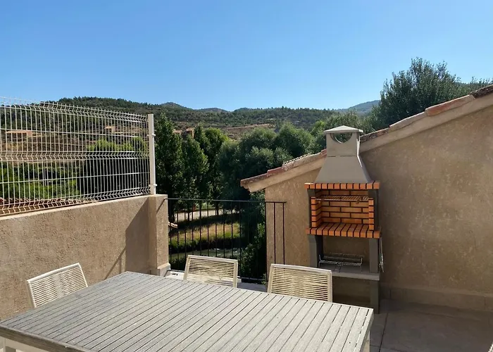 Casa Del Porton - Housevanlive