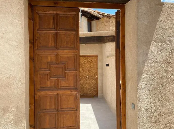 Casa Del Porton - Housevanlive