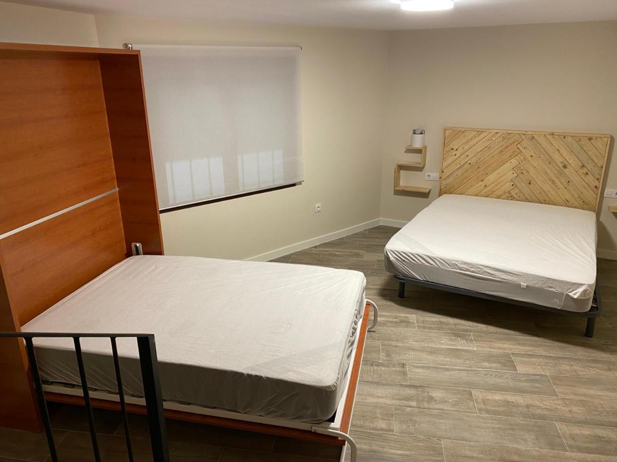 Landhuis Casa Del Porton - Housevanlive Valencia