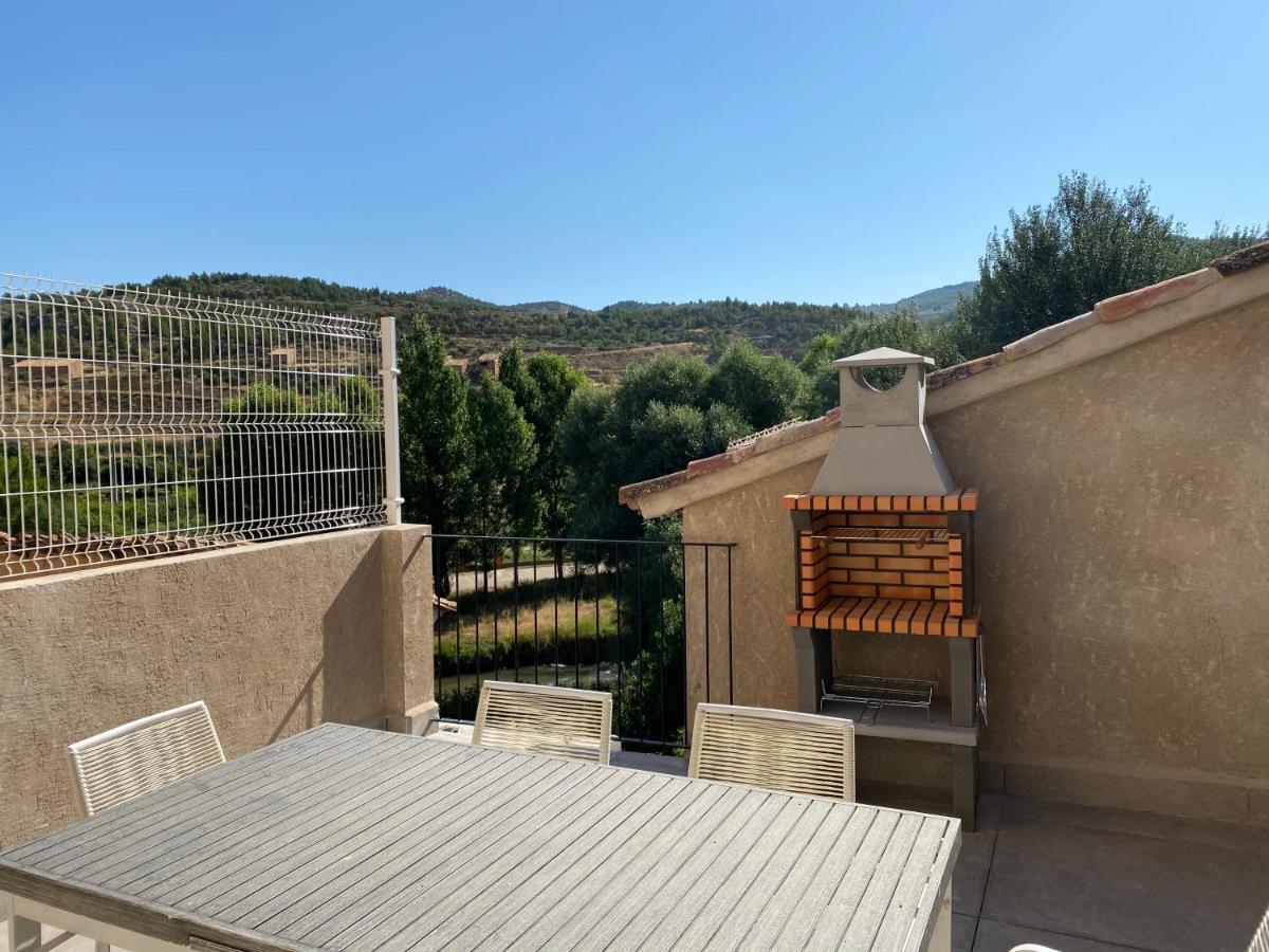 Landhuis Casa Del Porton - Housevanlive Valencia
