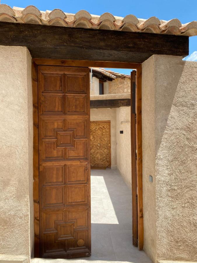 Landhuis Casa Del Porton - Housevanlive