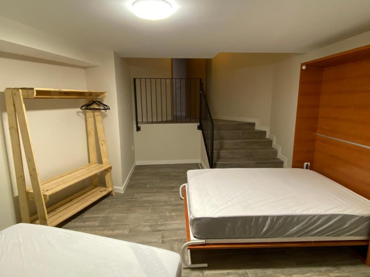 Landhuis Casa Del Porton - Housevanlive Valencia
