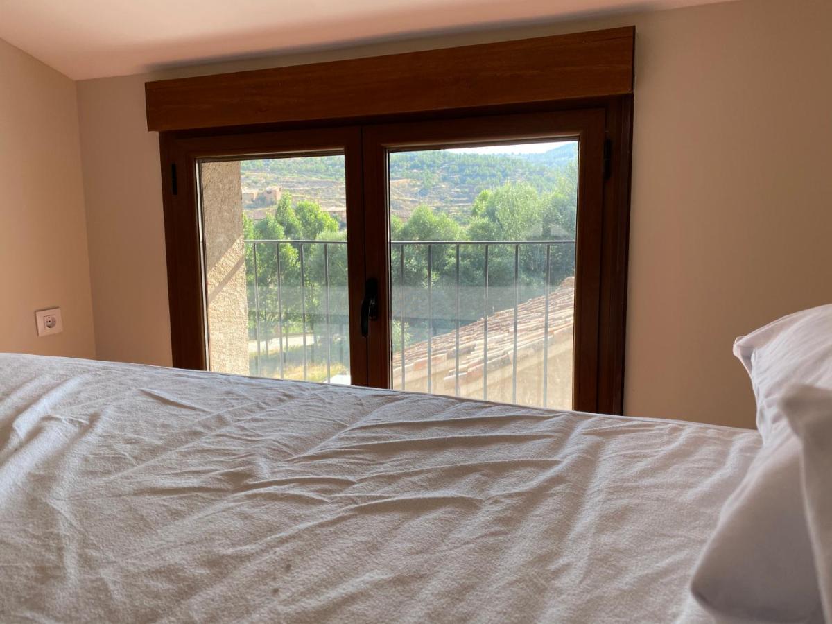 Casa Del Porton - Housevanlive Landhuis Valencia