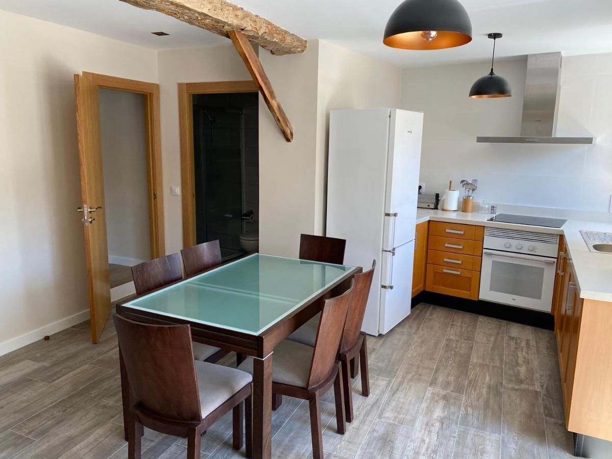Casa Del Porton - Housevanlive Landhuis Valencia